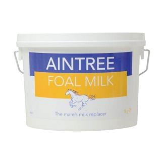 Aintree Foal Milk Powder 2.5kg - Chelford Farm Supplies
