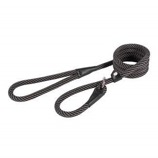 Ancol Dog Rope Slip Lead - Chelford Farm Supplies