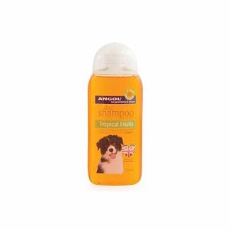 Ancol Tropical Fruits Dog Shampoo 200ml - Chelford Farm Supplies