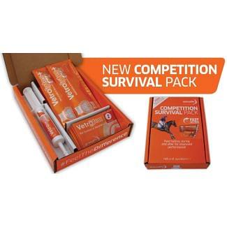 Animalife Competition Survival Pack