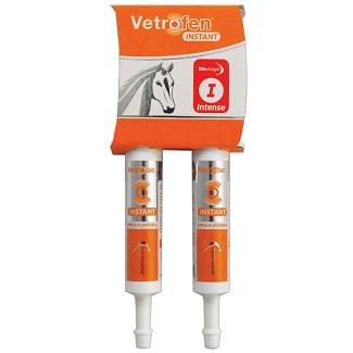 Animalife Vetrofen Intense Instant Syringe Twin Pack x2 30ml 