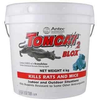 Tomcat 2 Blox Rat Poison