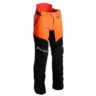Husqvarna Technical Extreme Arbor Protective Chainsaw Trousers - Cheshire, UK
