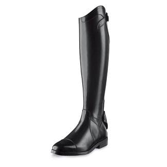 EGO7 Aries Unlaced Tall Riding Boots