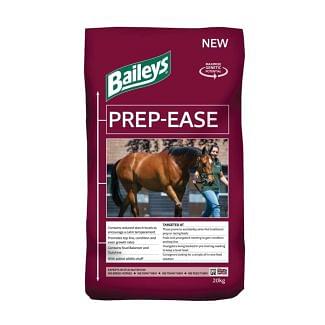Baileys NO.22 Prep-Ease Horse Feed 20kg | Chelford Farm Supplies