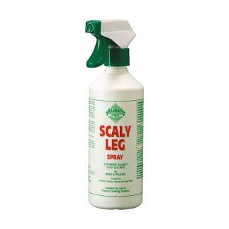 Barrier Scaly Leg Spray 500ml | Chelford Farm Supplies