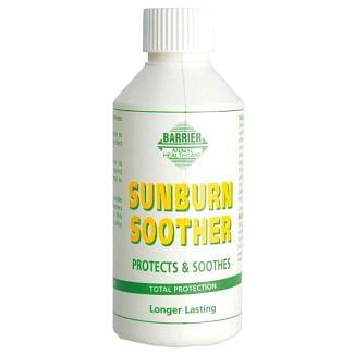 Barrier Animal Healthcare Sunburn Soother Cheshire UK