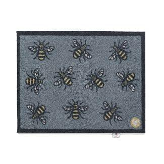 Hug Rug Bee Doormat 