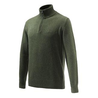 Beretta Men's Dorset Half Zip Sweater 