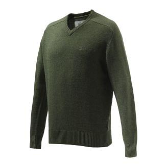 Beretta Men's Somerset V-Neck Sweater