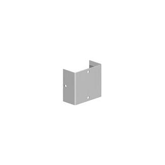 Birkdale GM Panel Pre Galvanised Fixing Clips 45x50mm 4 Pack | Chelford Farm Supplies