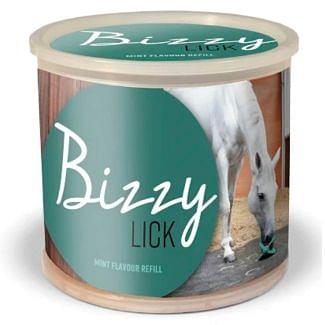 Bizzy Bites Horse Treats Refill 
