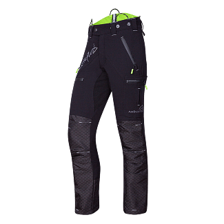 Arbortec BreatheFlex Freestyle Chainsaw Trousers Type C Class 1 AT4071
