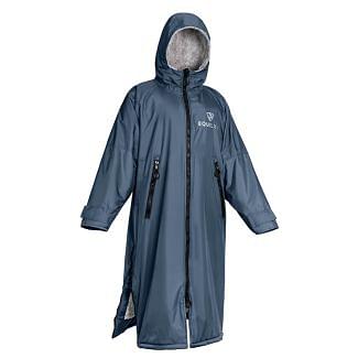 Equidry All Rounder Waterproof Jacket With Fleece Hood