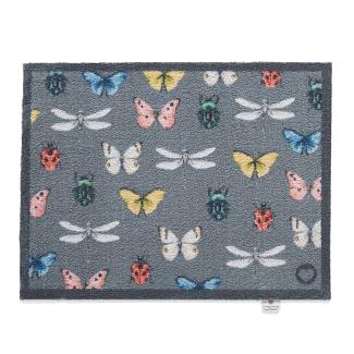 Hug Rug RHS Doormat Bug & Butterflies