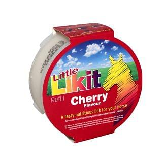 Little Likit Refill Cherry 250g