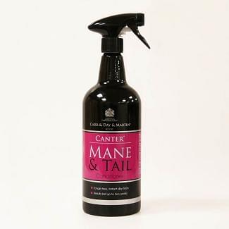 Carr & Day & Martin Canter Mane and Tail Conditioner 