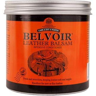 Carr & Day & Martin Belvoir Leather Balsam - Chelford Farm Supplies