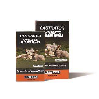 Nettex Castration Rings