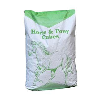 CFS Pony Cubes Horse Feed 20kg