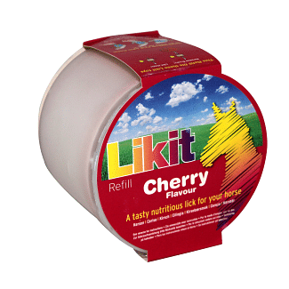 Likit Refill Cherry 650g