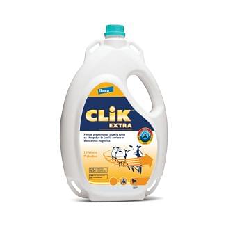 Clik Extra Pour-on Fly Control for Sheep