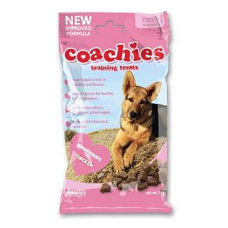 Coachies Puppy Training Treats 
