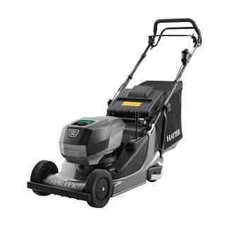 Hayter Harrier 41 Pro Battery Lawn Mower 378A (Shell Only)