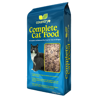 Cheapest cat food online clearance
