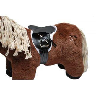 Crafty Ponies Saddle