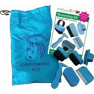 Crafty Ponies Grooming Kit