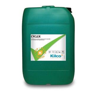 Kilco Cyclex Disinfectant 5L 