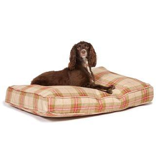 Danish Design Newton Box Dog Bed - Chelford Farm Supplies
