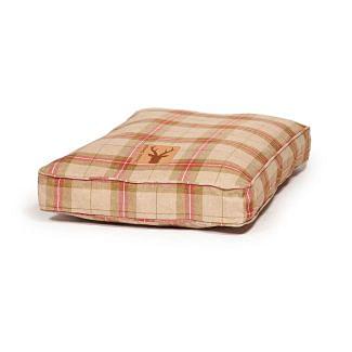 Danish Design Newton Box Dog Bed Spare Cover - Chelford Farm Supplies
