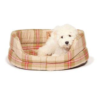 Danish Design Newton Slumber Dog Bed - Chelford Farm Supplies
