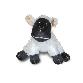 Danish Design Seamus The Sheep Dog Toy