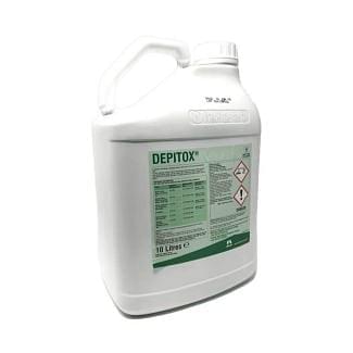 Depitox Weed Killer | Chelford Farm Supplies