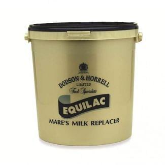 Dodson & Horrell Equilac Mare's Milk Replacer 10kg