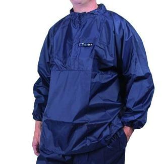 Drytex Long Sleeved Waterproof Parlour Jacket - Chelford Farm Supplies