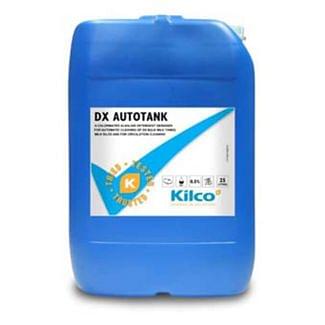 Kilco Dx Autotank Cleaner