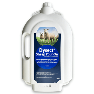 Dysect 5L
