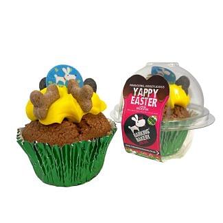 The Barking Bakery Easter Woofin Dog Treat