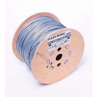 Eazi-Wire® Mild Steel Coiled Wire 4.00mm