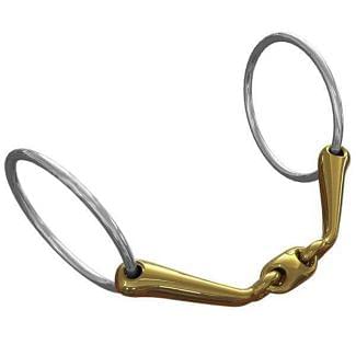 Neue Schule Starter Loose Ring from Chelford Farm Supplies