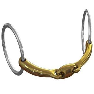 Neue Schule Team Up Loose Ring 16mm 70mm from Chelford Farm Supplies