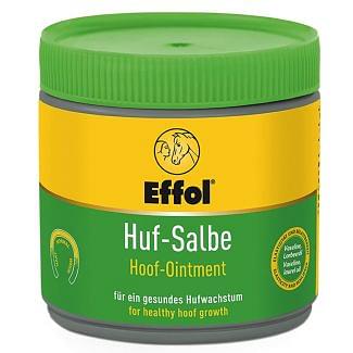 Effol Hoof Ointment Green 1l - Chelford Farm Supplies