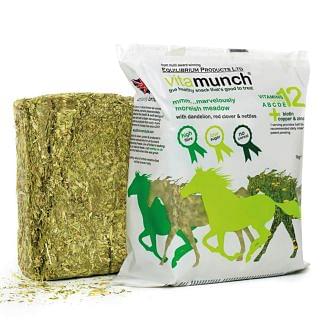 Equilibrium Vita Munch Horse Snack/Treat - Chelford Farm Supplies 