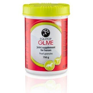 Equitop GLME Joint Supplement 750g