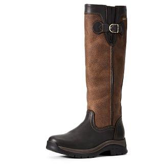 Ariat Ladies Belford GTX Country Boots 