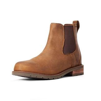 Ariat Mens Wexford H20 Boots - Chelford Farm Supplies